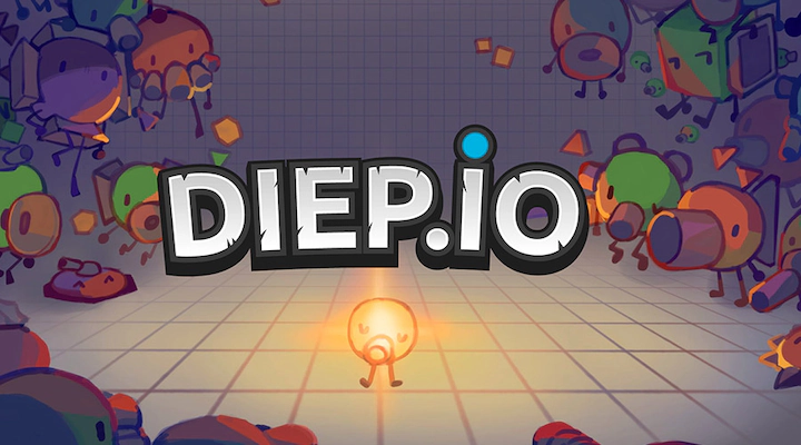 Diep.io