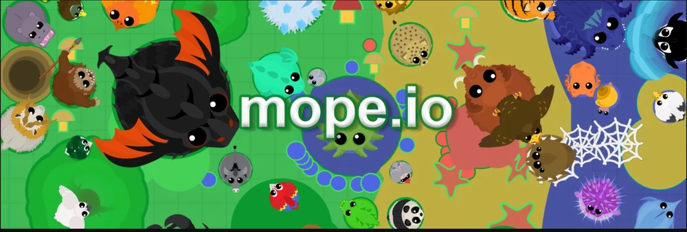 Mope.io