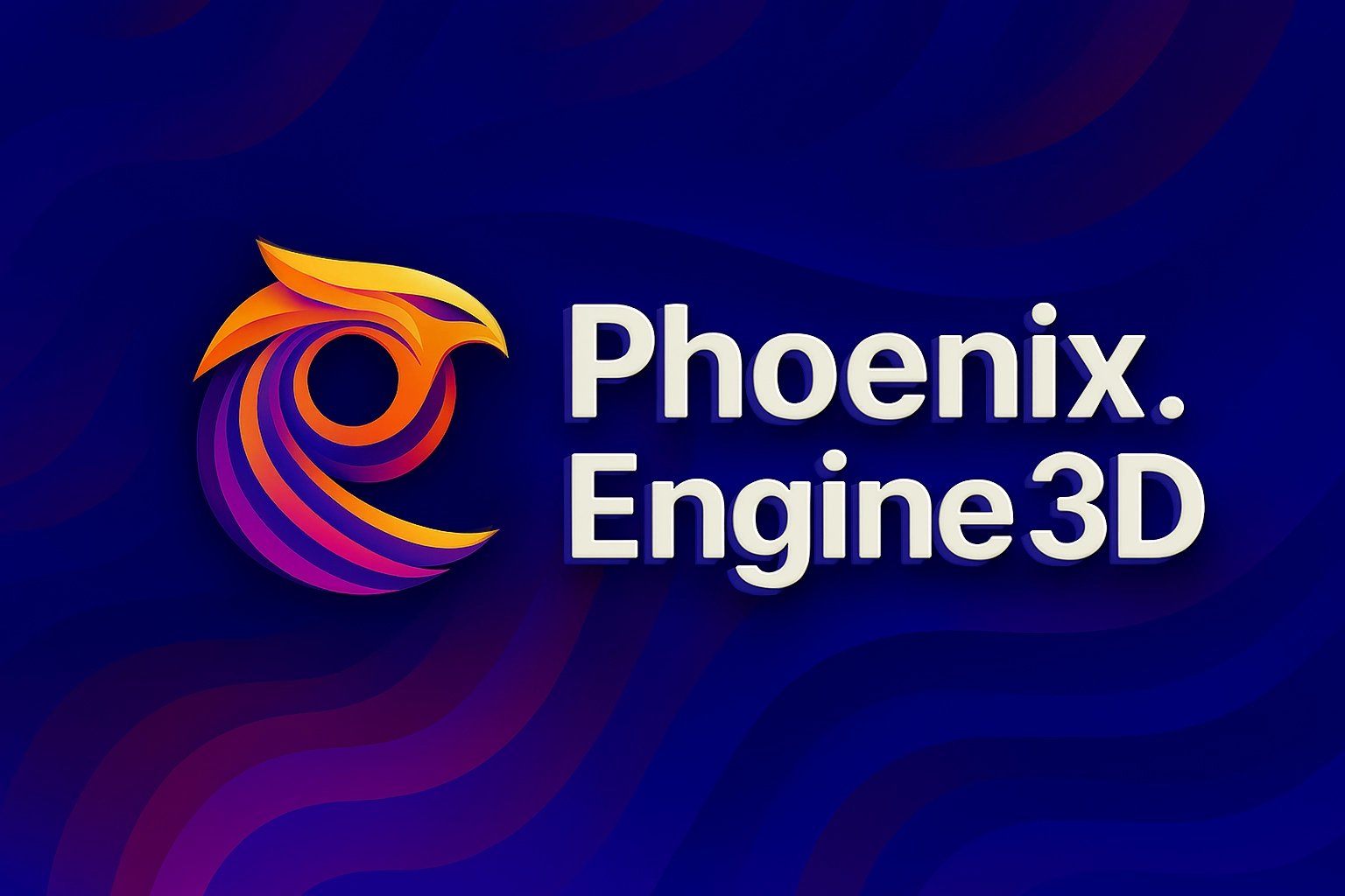 Phoenix.Engine 3D